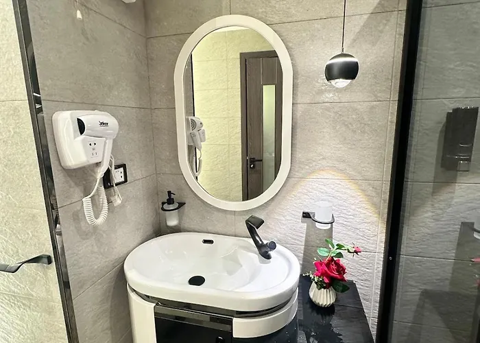 Chic & Cozy With Modern Design And Relaxing Atmosphere * Hurghada