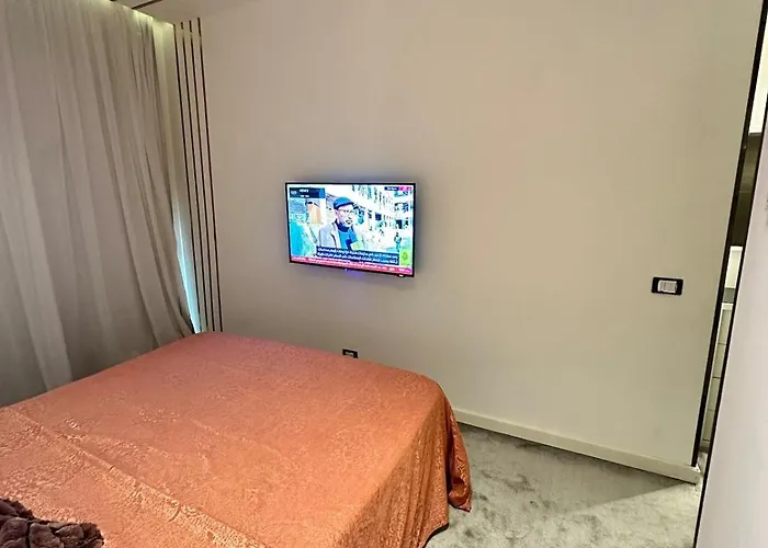 Chic & Cozy With Modern Design And Relaxing Atmosphere
